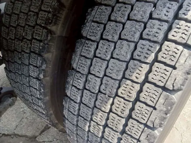 いすゞ ギガ QDG-EXZ52BJの写真32