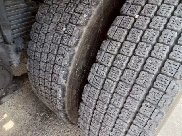 いすゞ ギガ QDG-EXZ52BJの写真33