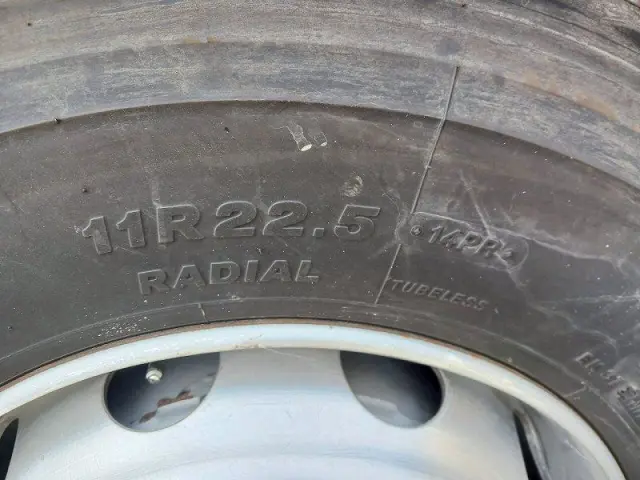 いすゞ ギガ QDG-EXZ52BJの写真34