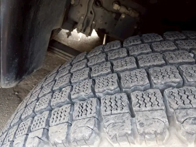 いすゞ ギガ QDG-EXZ52BJの写真35