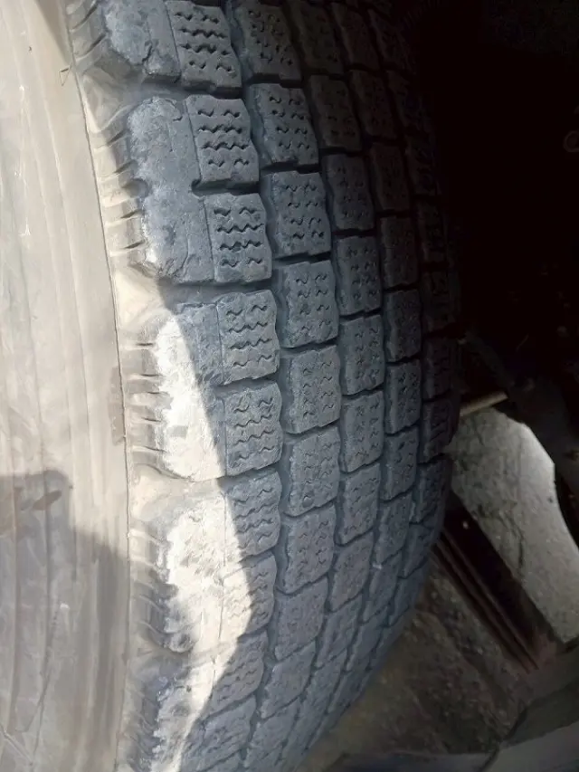 いすゞ ギガ QDG-EXZ52BJの写真36