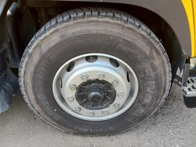 いすゞ ギガ QDG-EXZ52BJの写真40