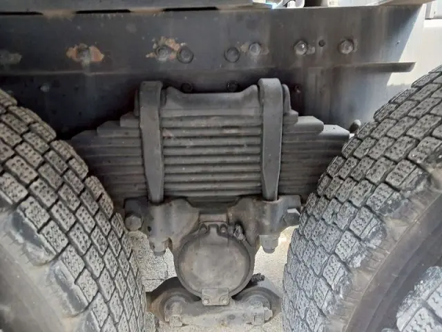 いすゞ ギガ QDG-EXZ52BJの写真41