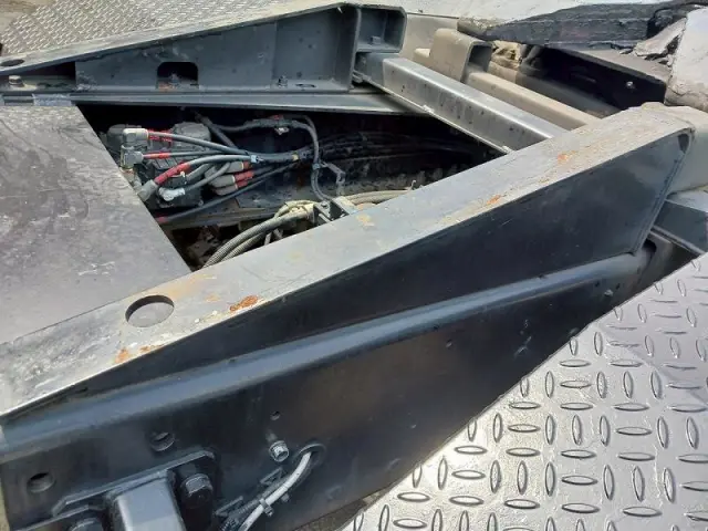 いすゞ ギガ QDG-EXZ52BJの写真43