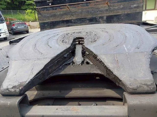 いすゞ ギガ QDG-EXZ52BJの写真44