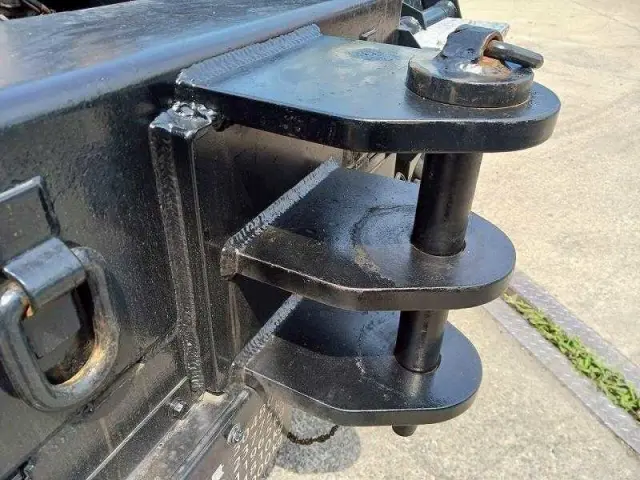 いすゞ ギガ QDG-EXZ52BJの写真46