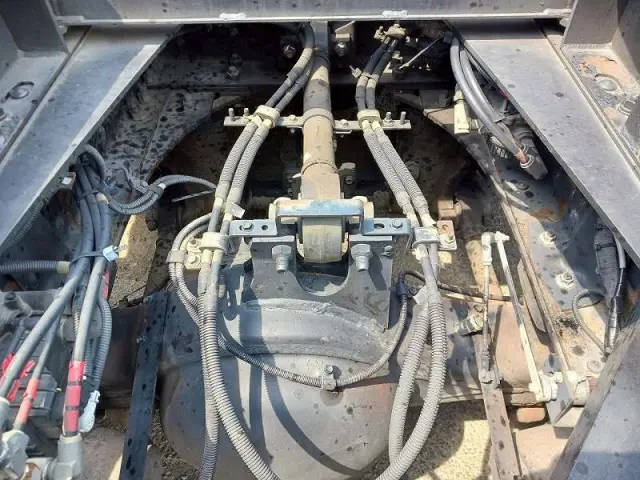 いすゞ ギガ QDG-EXZ52BJの写真47