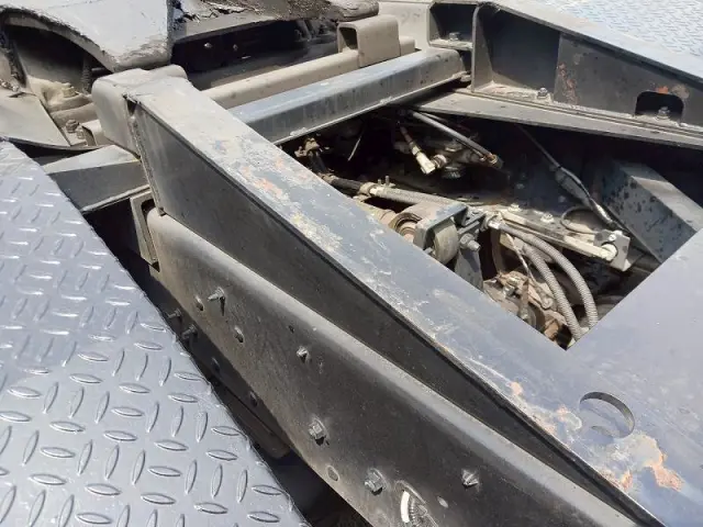 いすゞ ギガ QDG-EXZ52BJの写真48