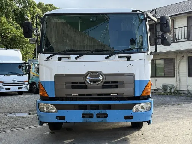 日野 プロフィア BDG-GN1APYAの写真2