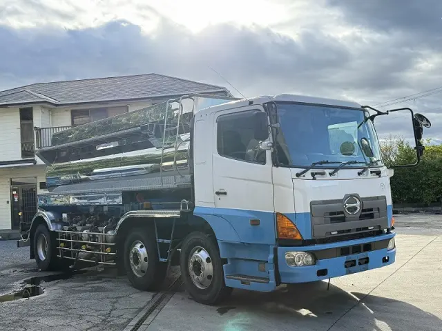 日野 プロフィア BDG-GN1APYAの写真3