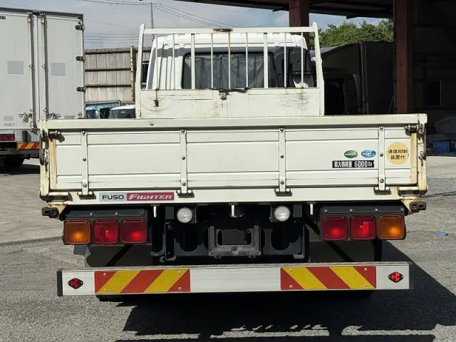 三菱 ファイター 2KG-FK62FYの写真6