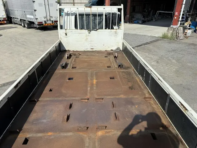 三菱 ファイター 2KG-FK62FYの写真9