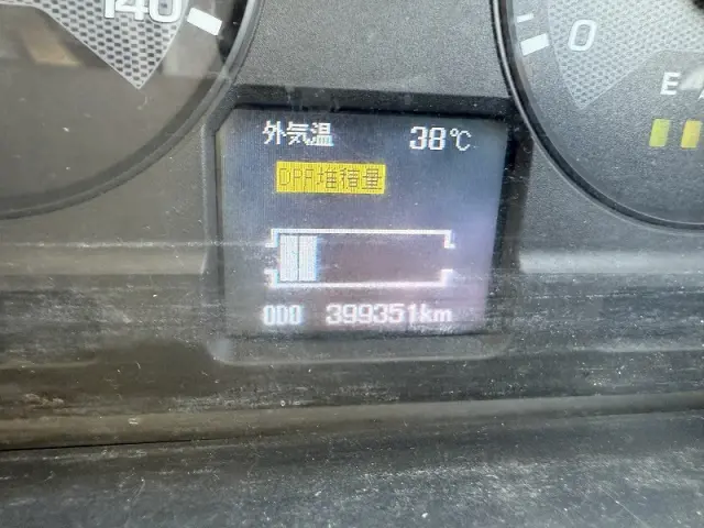 三菱 ファイター 2KG-FK62FYの写真12