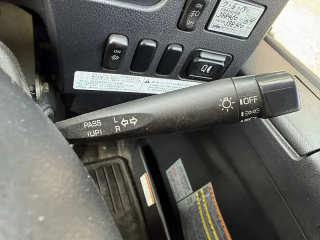 三菱 ファイター 2KG-FK62FYの写真14