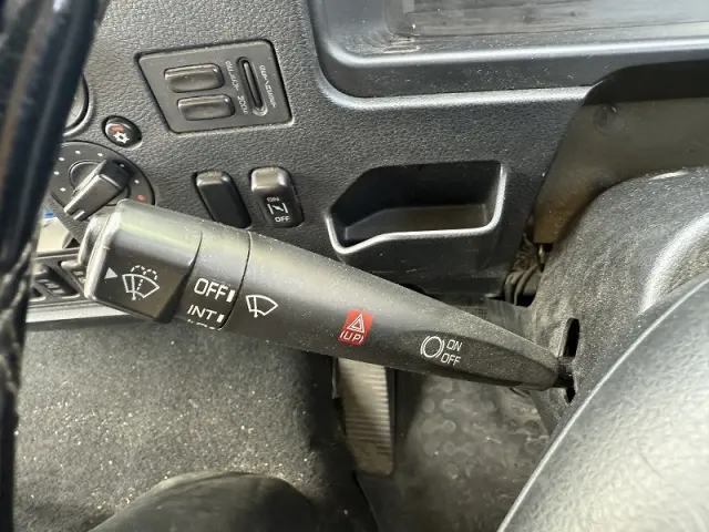 三菱 ファイター 2KG-FK62FYの写真15