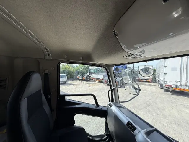 三菱 ファイター 2KG-FK62FYの写真22