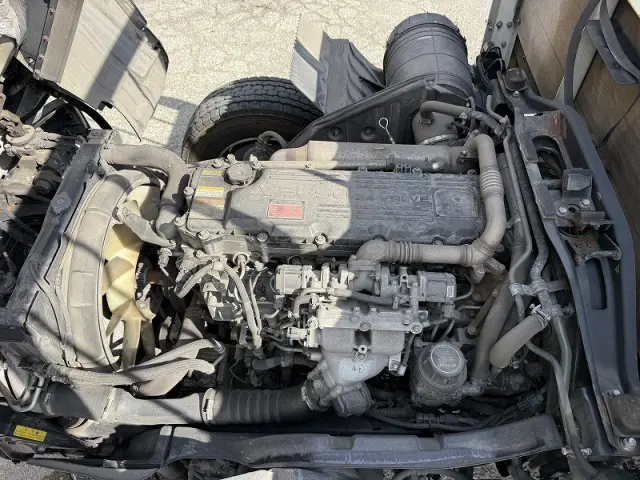 三菱 ファイター 2KG-FK62FYの写真27