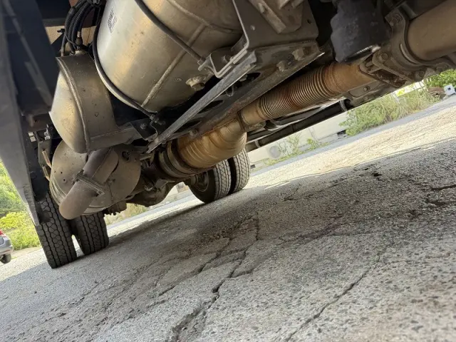 三菱 ファイター 2KG-FK62FYの写真28