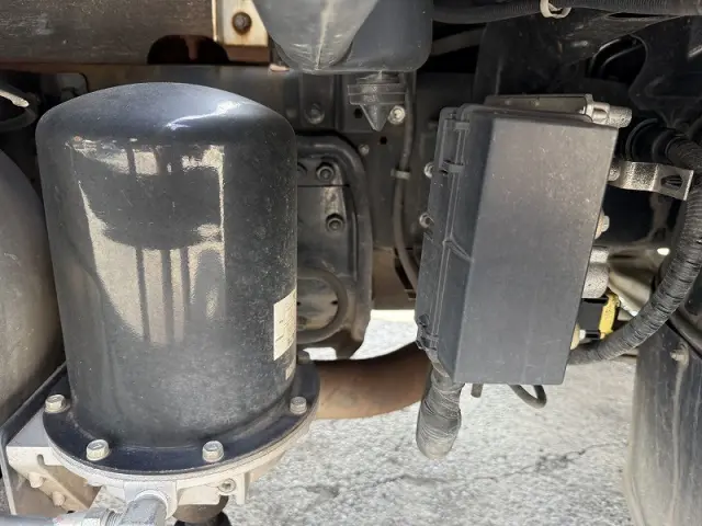 三菱 ファイター 2KG-FK62FYの写真29