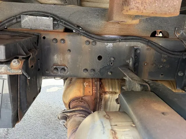 三菱 ファイター 2KG-FK62FYの写真31