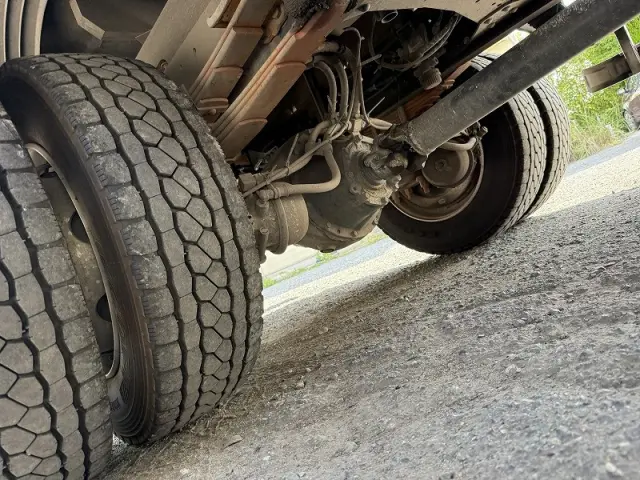 三菱 ファイター 2KG-FK62FYの写真32