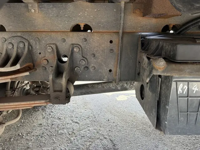 三菱 ファイター 2KG-FK62FYの写真33