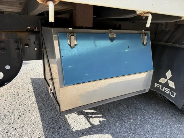 三菱 ファイター 2KG-FK62FYの写真35