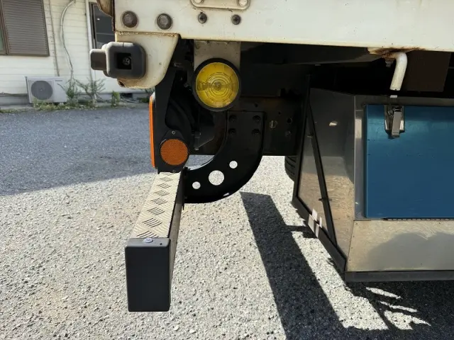 三菱 ファイター 2KG-FK62FYの写真36