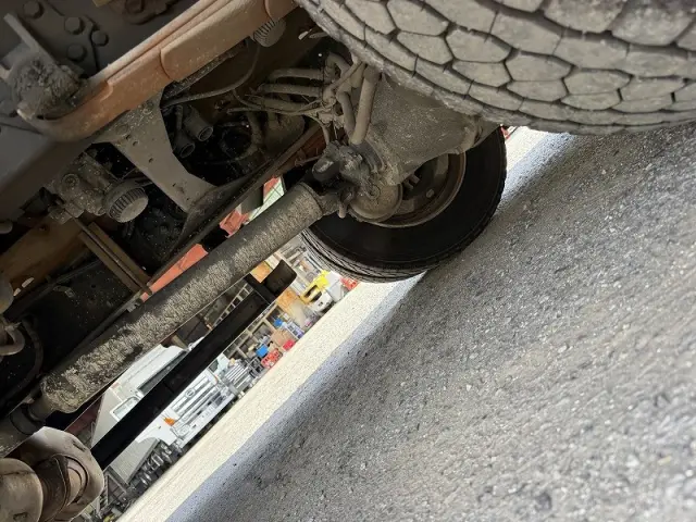 三菱 ファイター 2KG-FK62FYの写真40