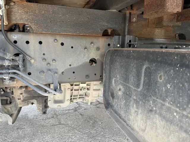 三菱 ファイター 2KG-FK62FYの写真43