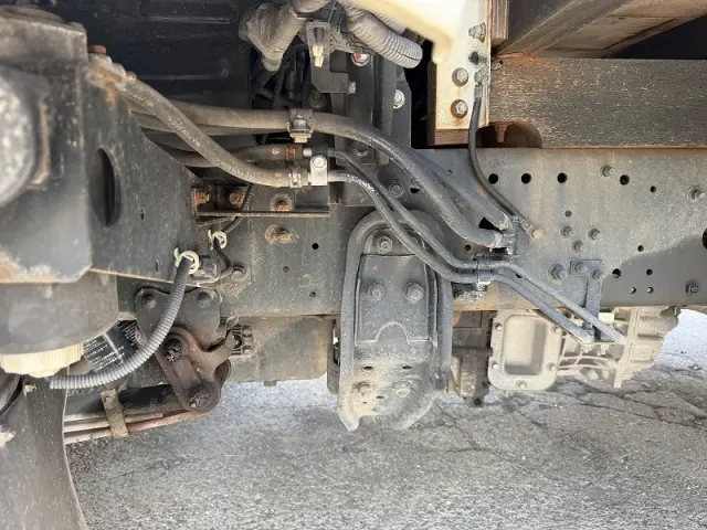 三菱 ファイター 2KG-FK62FYの写真44