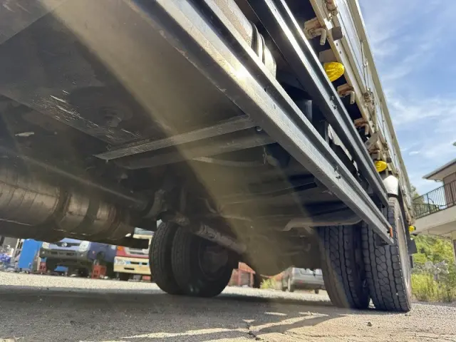 三菱 ファイター 2KG-FK62FYの写真45