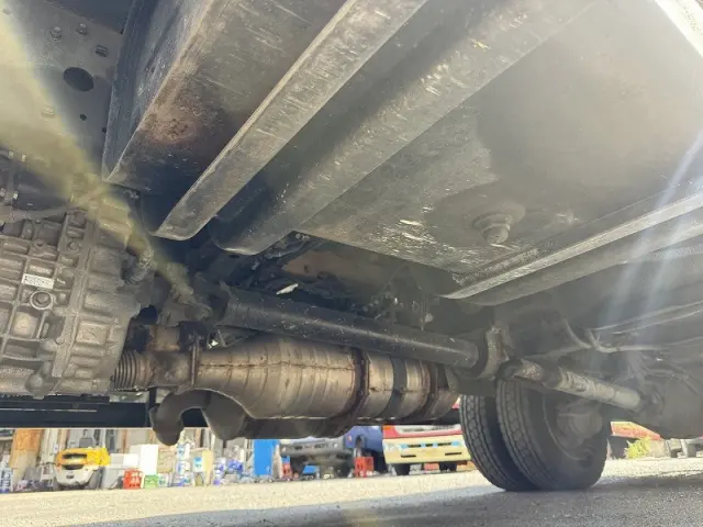 三菱 ファイター 2KG-FK62FYの写真46