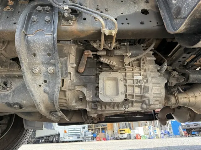 三菱 ファイター 2KG-FK62FYの写真47