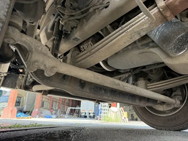 三菱 ファイター 2KG-FK62FYの写真48