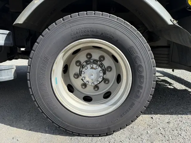 三菱 ファイター 2KG-FK62FYの写真50