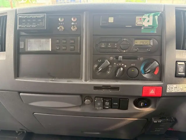 いすゞ エルフ TPG-NPR85ANの写真30