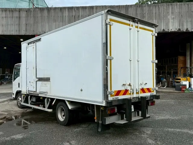 いすゞ エルフ TPG-NPR85ANの写真7