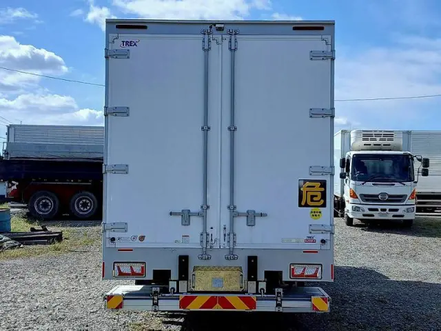 日野 レンジャー 2KG-GD2ABGの写真5