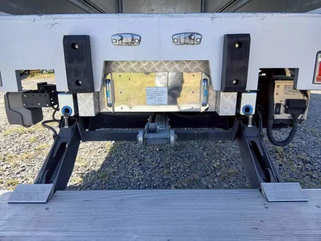 日野 レンジャー 2KG-GD2ABGの写真11