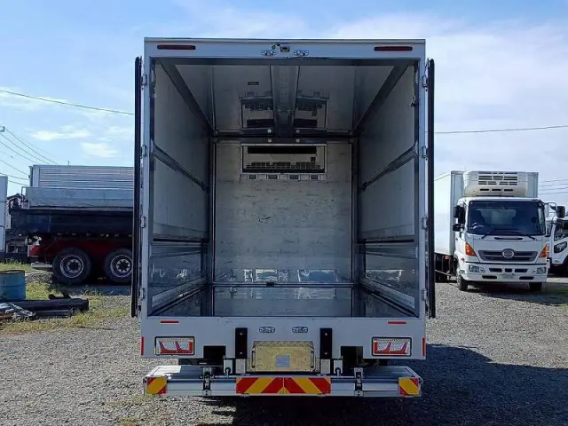 日野 レンジャー 2KG-GD2ABGの写真21