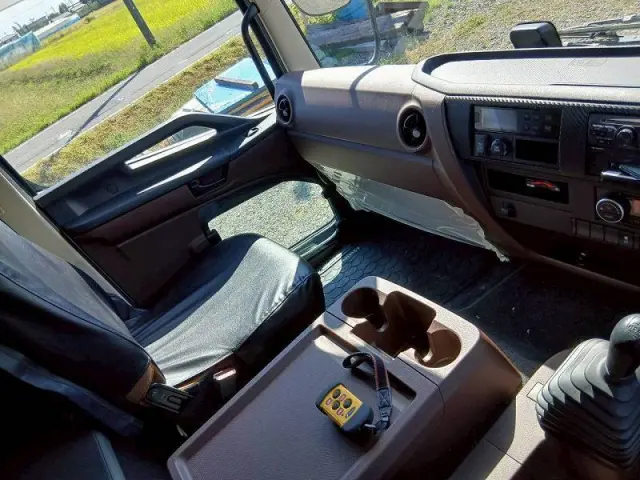 日野 レンジャー 2KG-GD2ABGの写真23