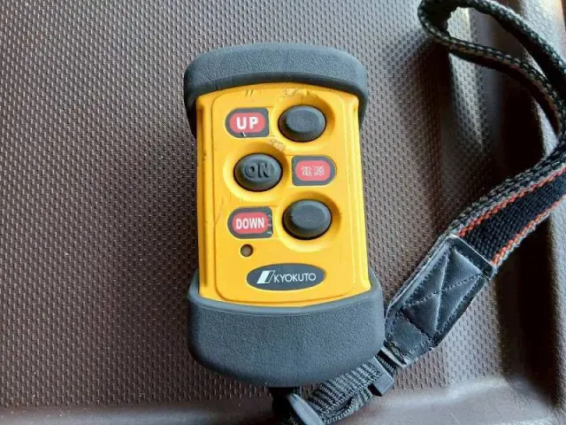 日野 レンジャー 2KG-GD2ABGの写真24