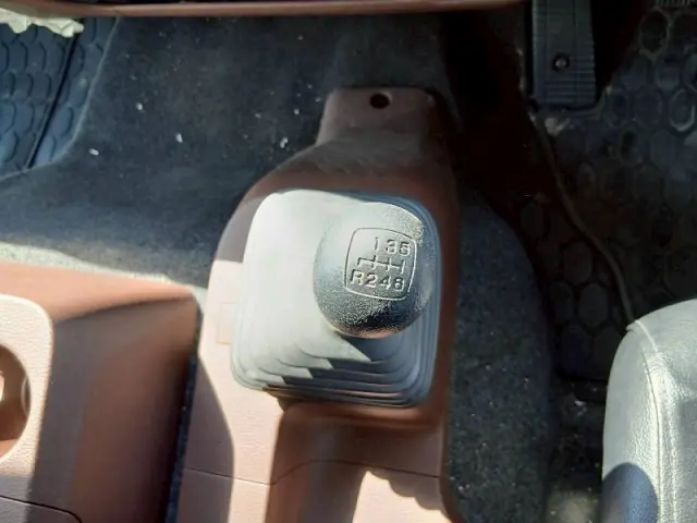 日野 レンジャー 2KG-GD2ABGの写真25