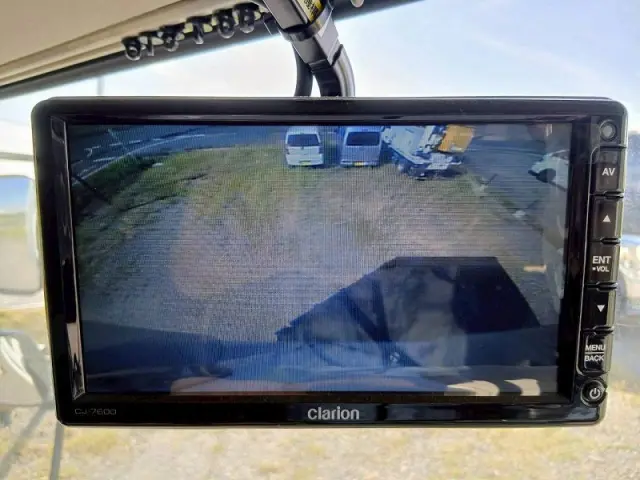 日野 レンジャー 2KG-GD2ABGの写真26