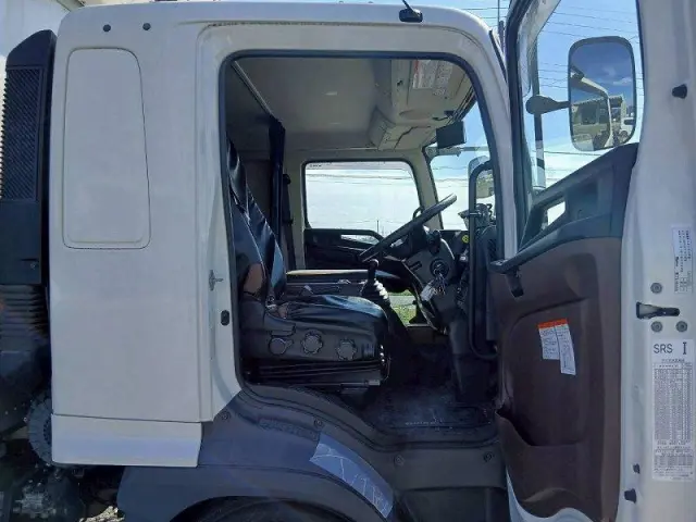 日野 レンジャー 2KG-GD2ABGの写真35