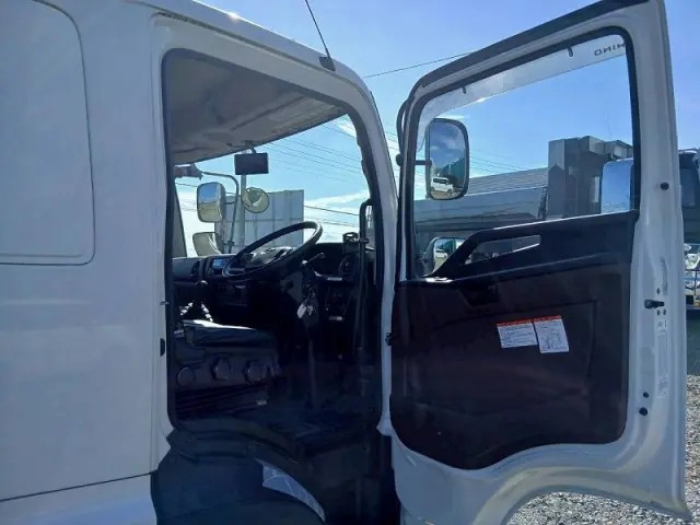 日野 レンジャー 2KG-GD2ABGの写真36