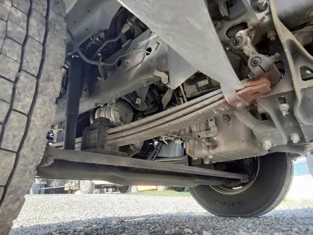 日野 レンジャー 2KG-GD2ABGの写真41