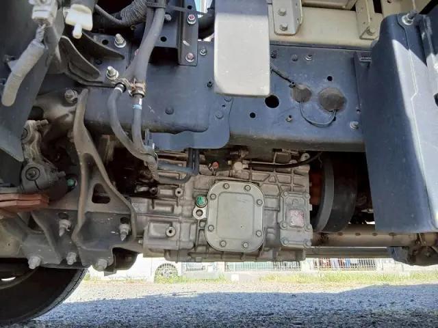 日野 レンジャー 2KG-GD2ABGの写真42