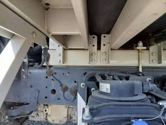 日野 レンジャー 2KG-GD2ABGの写真43